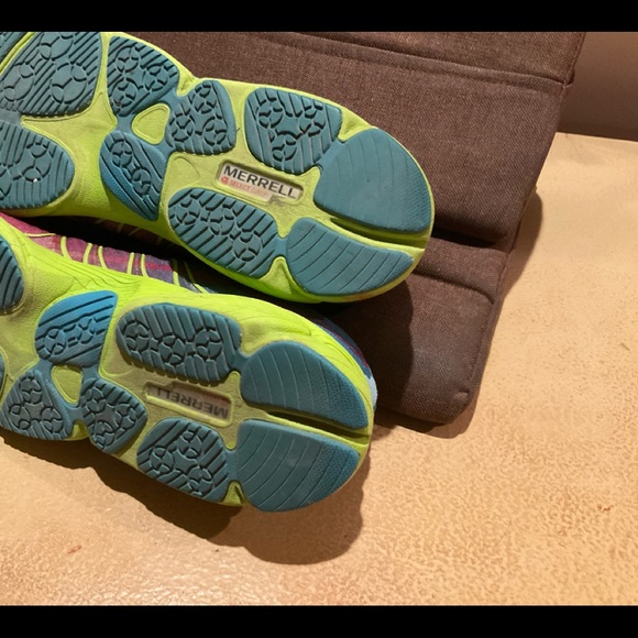 Merrell Allout Flash - Picture 7 of 8